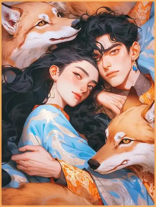 爱