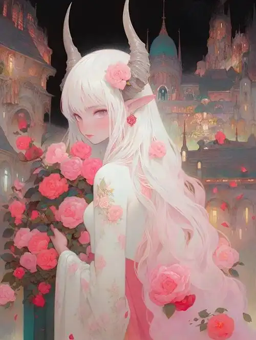 爱情神话