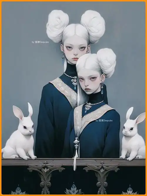 爱情神话