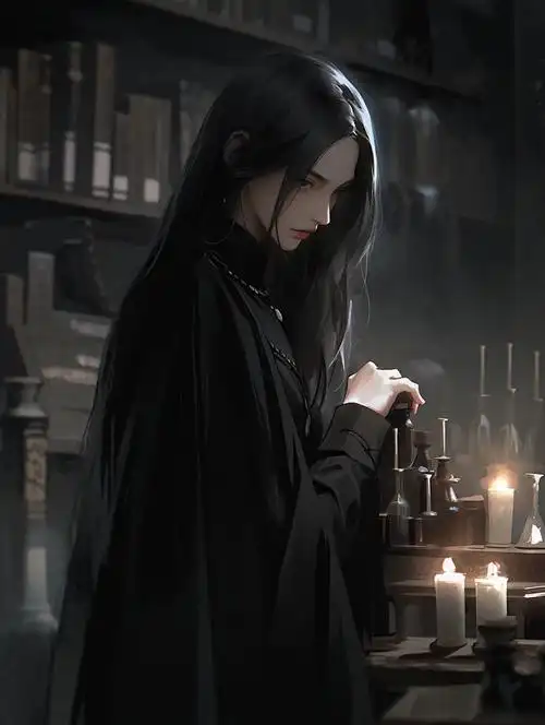 爱情神话