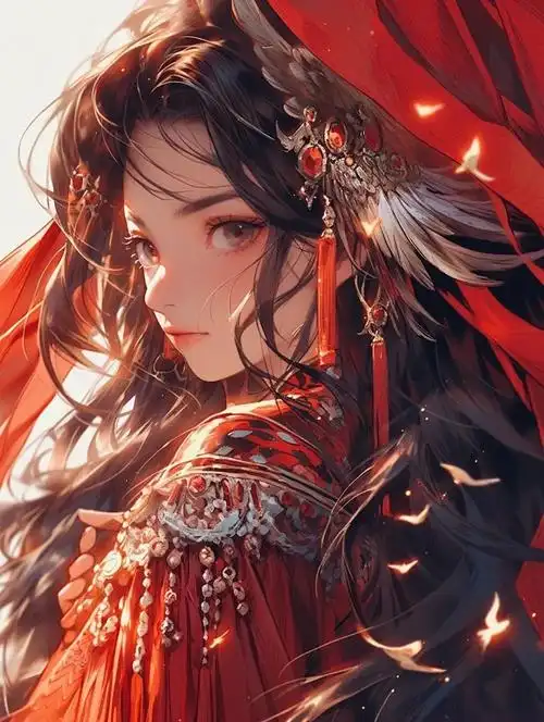苦月亮